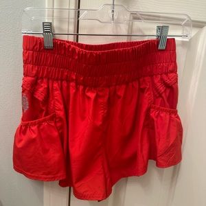 Free People Shorts